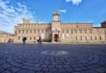 Carpi protagonista della trasmissione Paese Mio