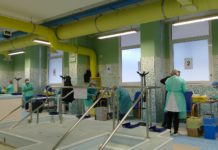 Quasi 8mila le persone già vaccinate in Regione, da oggi 50mila a settimana