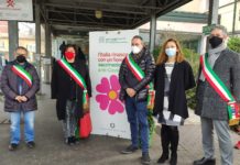 Punto vaccinale di Carpi: 6 postazioni attive e 230 dosi al giorno