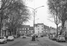 Contro l’emergenza climatica