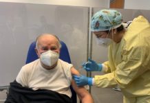 Coronavirus, 1.724 nuovi positivi e 23 decessi