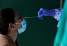 Coronavirus, 1.364 nuovi positivi e 54 decessi