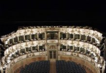 Anche il Teatro di Carpi accende le luci
