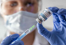 Campagna vaccinale anti-Covid 19, 10mila prenotazioni in poche ore