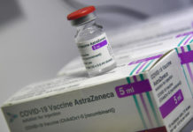 Bloccato anche nel modenese il lotto di vaccini AstraZeneca