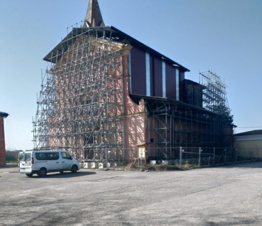 Carpi ritroverà le sue chiese