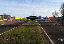 Carpi ha bisogno di ponti, ideali e reali, per correre incontro al futuro