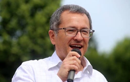 E’ Enrico Diacci il presidente dell’Unione Terre d’Argine