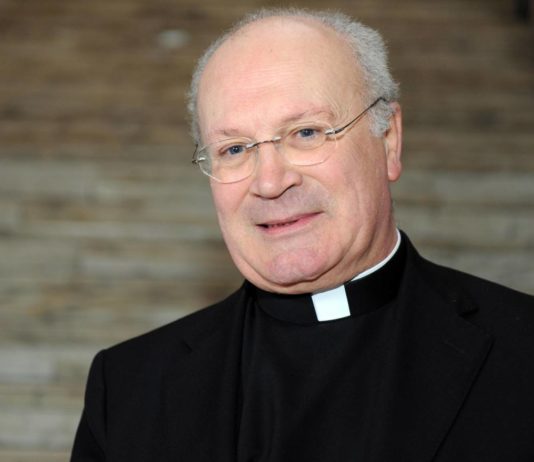 Al via le celebrazioni della Settimana Santa