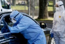 Coronavirus, 2.950 nuovi positivi e 31 decessi