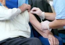 Vaccino Anti Covid, è il turno dei cittadini dai 70 ai 74 anni