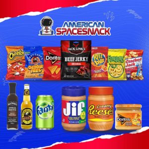 Un e-commerce di snack americani. L'idea vincente di due giovani