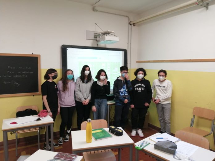 Finale al cardiopalma per il trionfo del Liceo Fanti