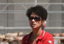 L’ultimo saluto a Anna Marietta Payne