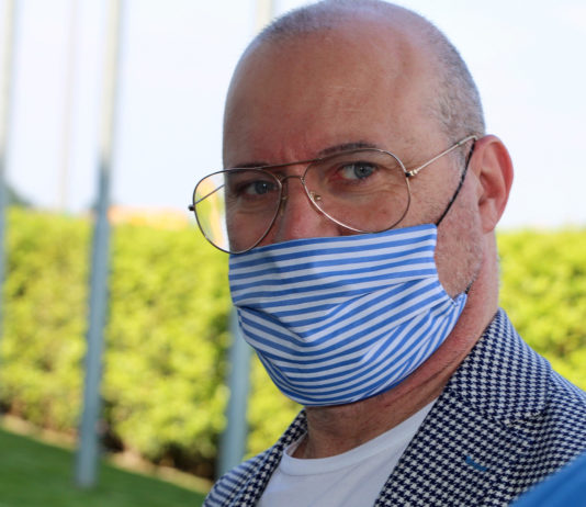 Bonaccini, “il green pass serve, potrebbe addirittura far ripartire alcune attività”