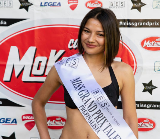 Mister Italia e Miss Grand Prix: tre carpigiani a caccia di un sogno