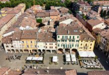 Centro storico, “sicurezza e intrattenimento possono andare di pari passo”