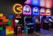 Il ritorno dei videogiochi anni Ottanta a Carpi: al Borgogioioso apre Arcade