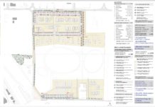 Oltreferrovia, (personali) osservazioni alla Variante