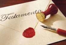 Testamento olografo: di cosa si tratta e quali sono le caratteristiche principali