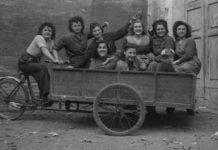 HABITUS. Indossare la libertà