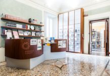 La Biblioteca Campori riapre martedì 24 agosto