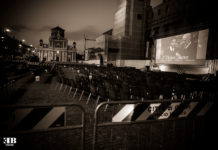 Dodici capolavori del cinema sul grande schermo di Piazza Martiri
