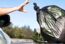 Abbandono di rifiuti: altre cinque zone sotto il controllo delle telecamere