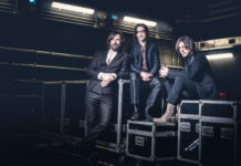 La musica dei Marlene Kuntz domenica in Piazza Martiri