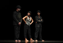 Essere liberi, tra musica e danza