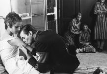 Carpi celebra Liliana Cavani