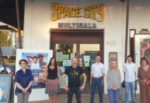 Torna Pomeriggio al Cinema