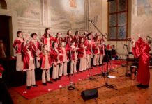 Open days di canto corale