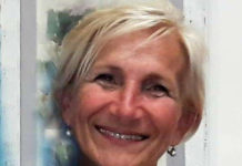 “La cosa importante è ricominciare a dipingere insieme”