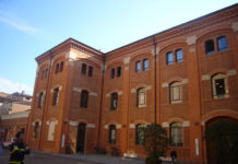 Letteratura protagonista alla Biblioteca Loria