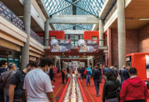 In mostra la storia del motorismo a due e quattro ruote