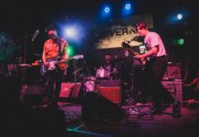 Tre giorni tra Rock, Post-Punk ed Elettronica al Mattatoyo