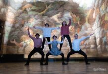 Teatro di strada protagonista in Piazza Martiri