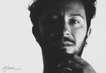 Nicholas Merzi dedica il suo nuovo singolo al figlio Edoardo