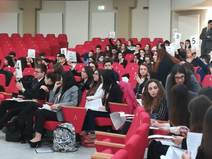 L’Europa degli studenti si ritrova a Carpi