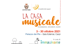 Al Castello dei ragazzi un ottobre di musica e giochi