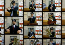 Completato il progetto del Corpo Bandistico Città di Carpi, Musiche Resistenti