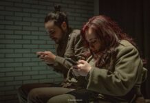 Al Matta va in scena l’odio con lo spettacolo The Hiddens – Scritto da, con e per Facebook