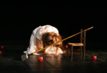 Quando l’arte dialoga col paesaggio urbano