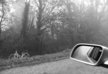 Novi come Atlantide riemerge grazie alle foto di Marzia Lodi