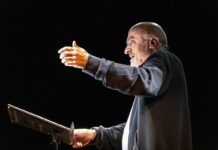 Ivano Marescotti torna a Carpi nel nome del divino Alighieri