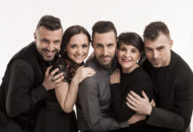 Al Comunale arriva Oblivion Rhapsody, dieci anni di risate e parodie