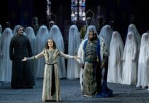 Giovanna D’Arco protagonista al Comunale di Modena