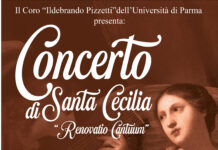 L’associazione Corale Regina Nivis in Concerto a Parma