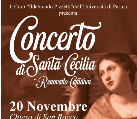 L’associazione Corale Regina Nivis in Concerto a Parma